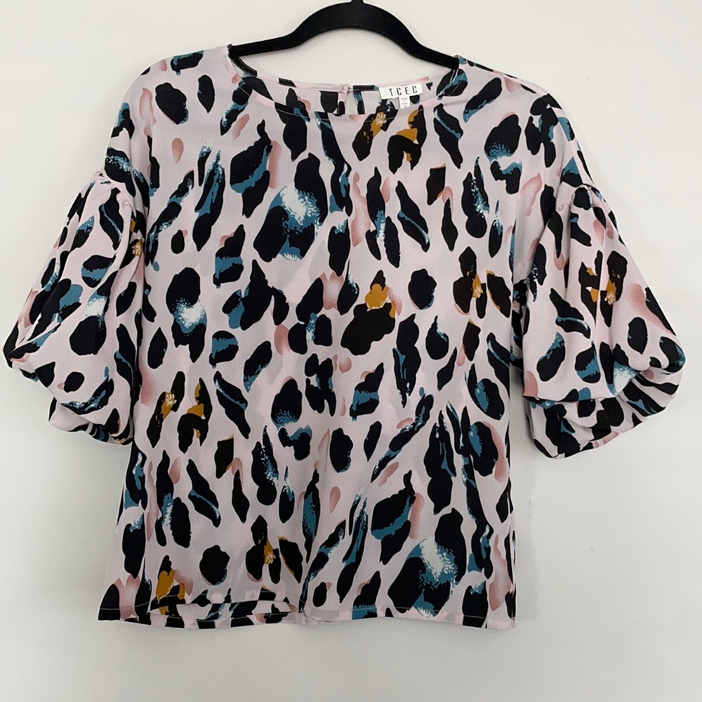 TCEC Small Top